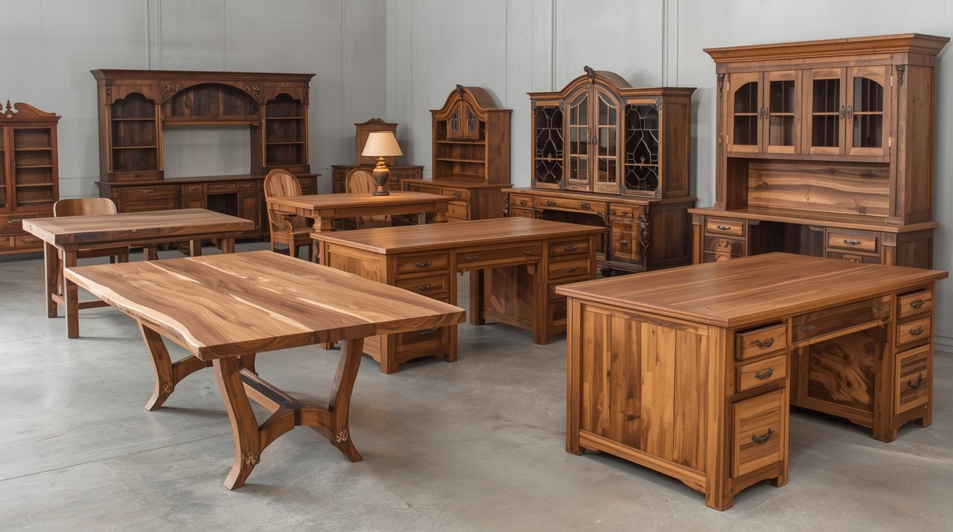 Op maat gemaakte tafels door Paintingthcreate